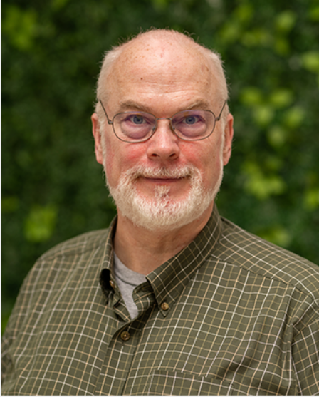 Foto de Professor Doutor Thomas