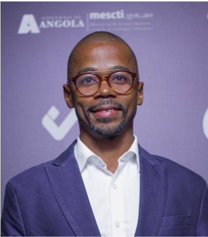 Foto de Professor Gilberto