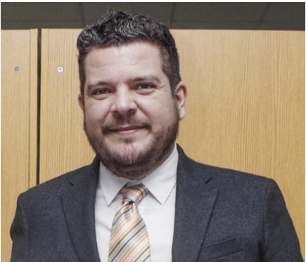 Foto de Professor Ismar