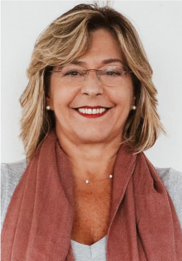 Foto de Professora Doutora Rita Maria
