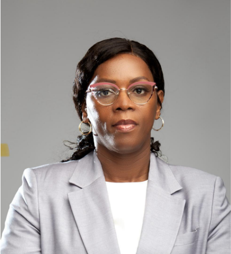 Foto de Professora Lina Sara